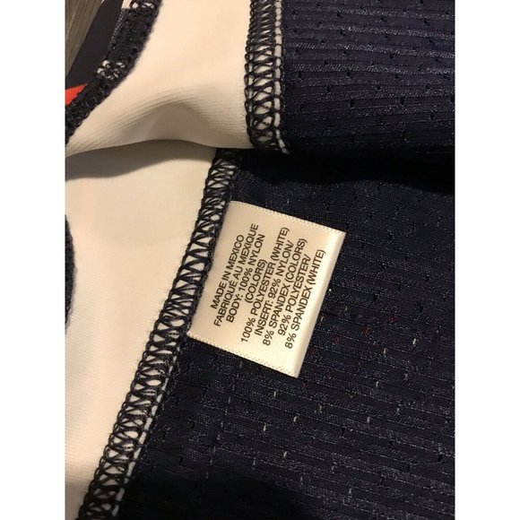 NWT Auburn Tigers Football Under Armour Authentic Game Day Cut Jersey Medium - Picture 7 of 8